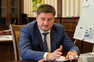 ДАК «Хліб України» винний Держрезерву понад 500 млн грн