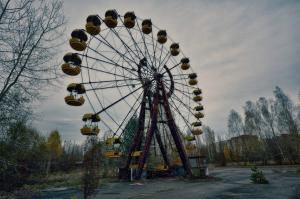 В Чорнобильській зоні орендують земельні ділянки