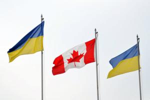 Україна обговорить торговельно-економічне співробітництво з Канадою