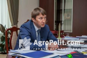 Тарас Кутовий: угорці допоможуть Україні боротися з АЧС