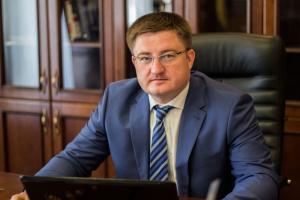 МЕРТ подав заяву на звільнення Мосійчука