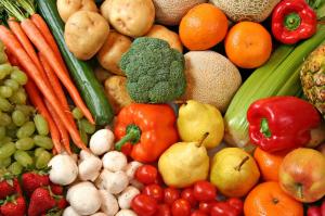 Первинна переробка допоможе вийти на іноземні ринки овочам та фруктам з України