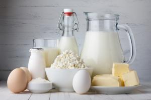 Аналітик: Азійський регіон дуже привабливий для експорту української молочки