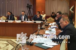 Економічний комітет підтримав закон Кутового про приватизацію «Укрспирту» 