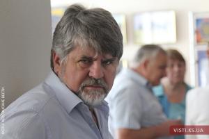 Віталій Скоцик хоче призначити головою Херсонської парторганізації ще «радикала» Василя Зеленчука  