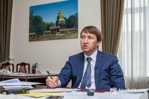Україна та ЄС мають застосовувати дзеркальний підхід в регіоналізації