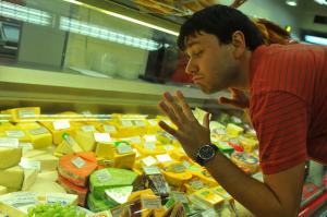 Молдова відмінила заборону на українську молочку та м'ясо 
