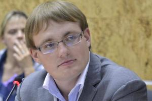 Богдан Шаповал: Україна диверсифікує експорт