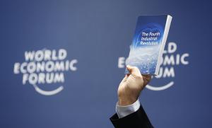 У Давосі стартував 47-й Всесвітній економічний форум