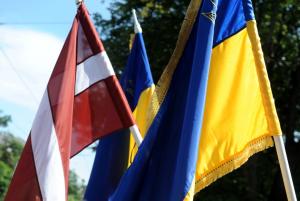 Україна розвиватиме фермерство у співпраці з Латвією