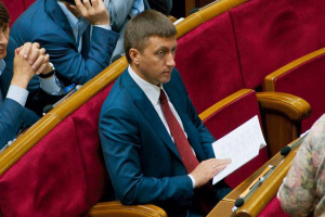 Сергій Лабазюк: скасування мораторію судом спровокує хвилю земельного рейдерства