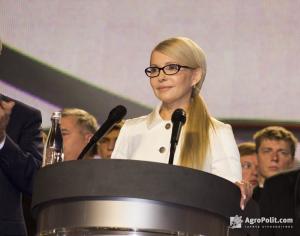 Тимошенко хоче повернути спецрежим дрібним аграріям