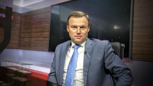 Березовський каже, що його «замовив» Віталій Скоцик, лідер АПУ мовчить