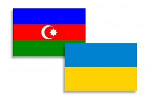 Україна та Азербайджан збільшуватимуть аграрний товарообіг