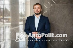 Андрій Гордійчук вийшов з Аграрної партії