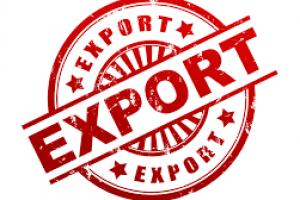 Аграрний сектор та харчова промисловість - важливі складові Національної експортної стратегії України