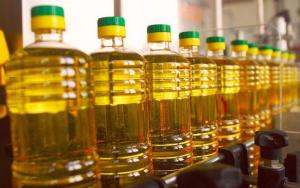 Ліквідовано канал незаконного експорту соняшникової олії