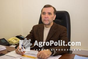 Бакуменко: лідер Аграрної партії Віталій Скоцик захворів на "вождизм"