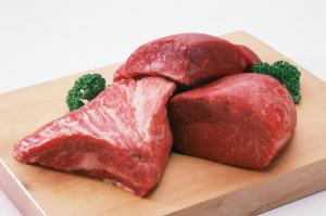 Делегація КНР завершила перевірку виробництва яловичини в Україні