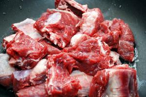 Для української яловичини відкрито ринок Китаю
