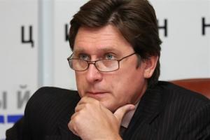 Голова Центру прикладних політичних досліджень «Пента» Володимир Фесенко