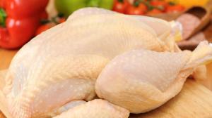 Україна в квітні збільшила виробництво охолодженого м'яса птиці на 32%