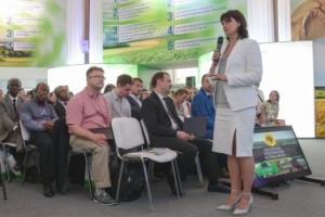 Досвід успішних агрокластерів поширять регіонами України