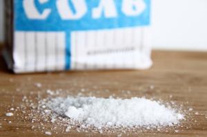 «Артемсіль» експортуватиме очищену шляхом фотосепарації сіль