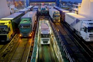Українських експортерів врятує «зелена корзина» СОТ