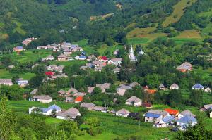 Наразі в Україні сформувалися п’ять основних моделей розвитку сільських територій