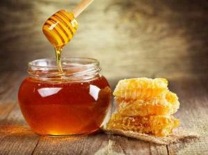 В Україні збільшиться виробництво органічного меду