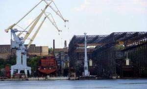 Вадатурський пропонує ввести податкові пільги для суднобудівної галузі