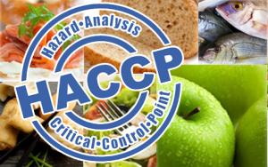 Алгоритм запровадження системи HACCP для агробізнесу 