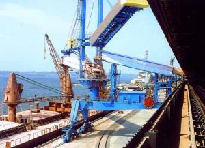 На порт Фірташа хочуть накласти санкції 
