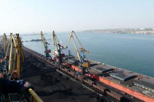 Омелян пропонує приватизувати морські порти 