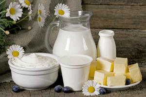 Підвищення якості молока розширить експортні можливості виробників 