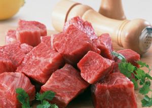 Експорт української яловичини зріс удвічі