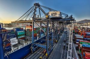 Один із найбільших світових портових операторів зайде в Україну до кінця року