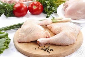 Кувейт зняв заборону на українську курятину