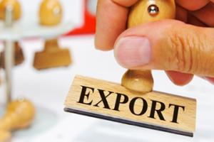 Новий законопроект від Мінекономіки допоможе спростити експорт української продукції