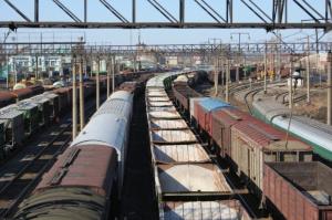 Тарифи на вантажні залізничні перевезення підвищаться на 22%