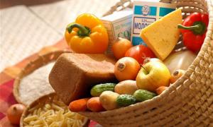 Як українським виробникам продуктів харчування вийти на ринок ЄС 