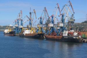 АМПУ оголосила тендер на придбання днопоглиблювального судна