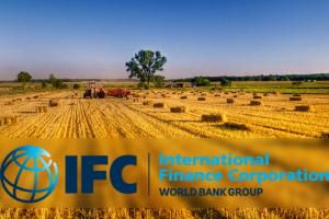 IFC готує новий проект для українських аграріїв