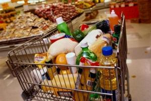 Антимонопольний комітет пояснив причини зростання цін на харчові продукти