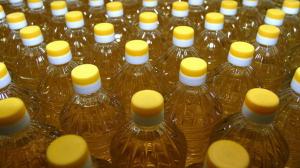 Названо основних покупців української соняшникової олії