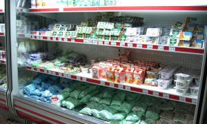 Наскільки якісною є молочка на українських полицях?
