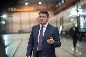 Україна може відмовитися від зовнішніх кредитів