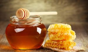 Виробництво меду в Україні продовжує скорочуватися