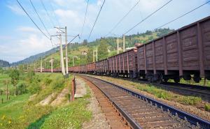 Тарифи на вантажні перевезення залізничним транспортом у межах України проіндексовано на 15%